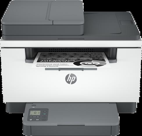 HP LaserJet MFP M234sdw Printer