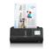Epson ES-C380W ADF + Sheet-fed scanner 600 x 600 DPI A4 Black – kuva 5