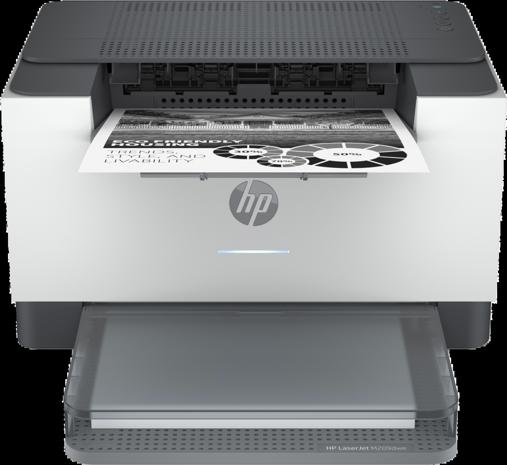 HP LaserJet M209dwe Printer – kuva 3/8