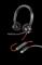 HP Poly Blackwire 3320 Stereo USB-C Headset +USB-C/A Adapter – kuva 3