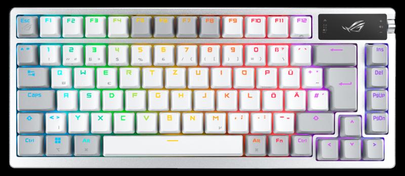 ASUS 90MP031A-BKDA11 – kuva 2/2