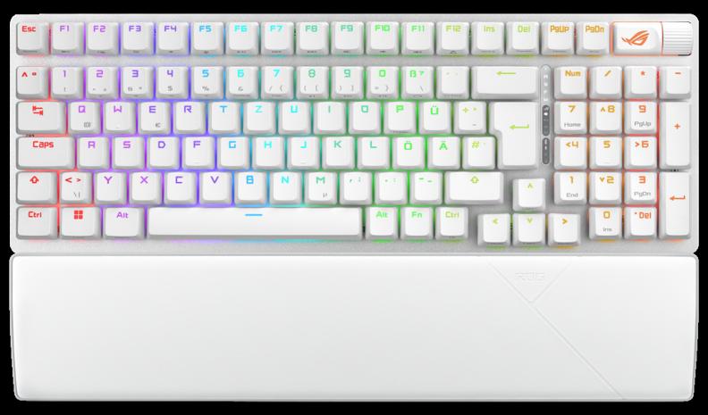 ASUS 90MP037A-BKDA30