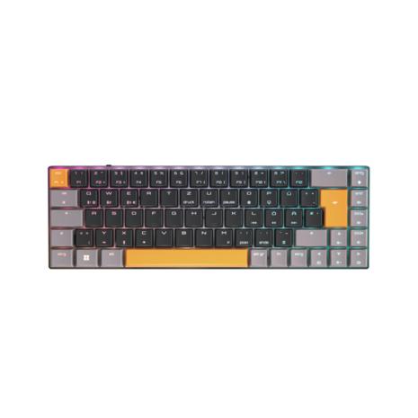 CHERRY G80-3860LVADE-2