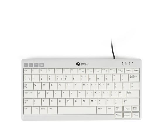 BakkerElkhuizen UltraBoard 950 V2 DE Qwertz