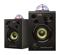 Hercules DJ Speaker 32 Party Black Wired 30 W – kuva 2