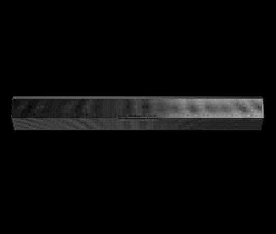 HP Z G3 Conferencing Speaker Bar