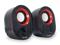Equip Stereo 2.0 Speaker – kuva 2