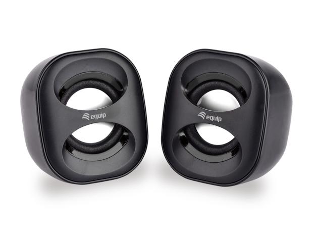 Equip Mini USB Speaker