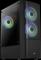 Aerocool Quantum Mesh Midi Tower Black – kuva 3