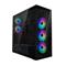 ARCTIC Xtender (Mirror Black) Premium E-ATX PC Case – kuva 3