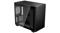 Aerocool Stormfront Mini Mini Tower Black – kuva 2