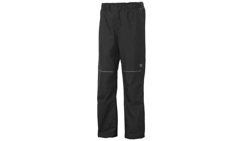 Helly Hansen Workwear Manchester 2.0 71463-990 Talvihousut musta M