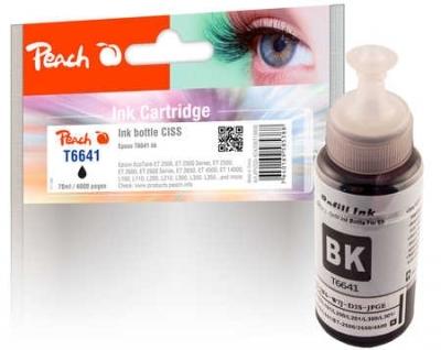 Peach PI200-424, mustekasetti