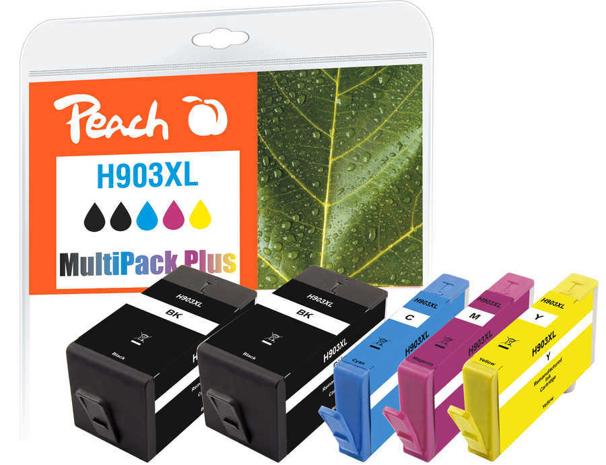 Peach PI300-865, mustekasetti