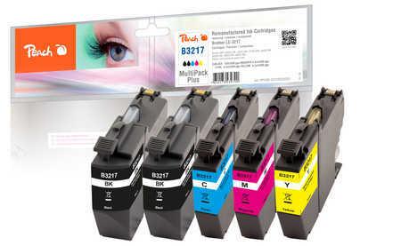 Peach PI500-225, mustekasetti