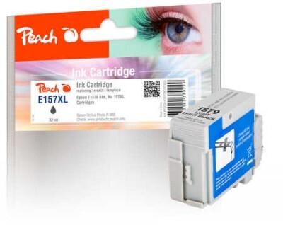 Peach PI200-615 ink cartridge 1 pc(s) Light black