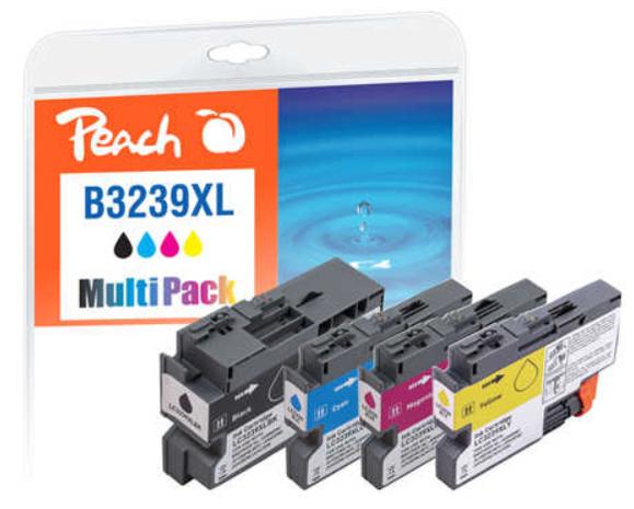 Peach 321015, mustekasetti