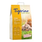 7l Tigerino Plant-Based maissi kissanhiekka - talkintuoksuinen