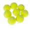 zooplus Basics -tennispallosetti 8 kpl ä˜6,3cm koira – kuva 1