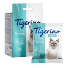 4x 10g VET pH Detection Tigerino lisäaine kissanhiekalle