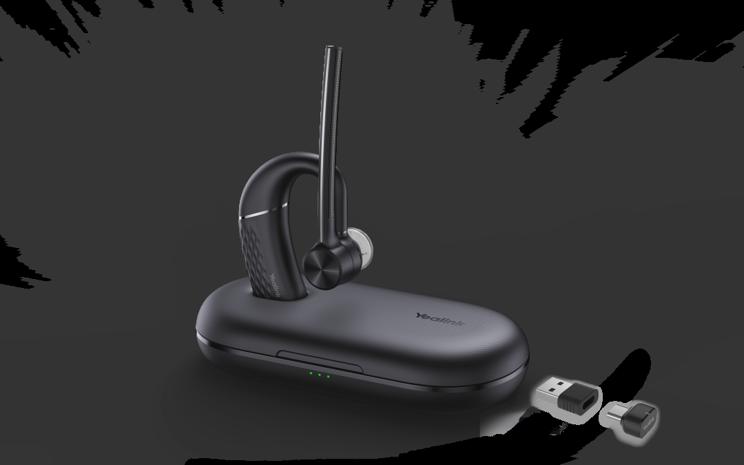 Yealink BH71 Pro USB-C/A Headset