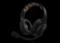 COUGAR Dive Headset Wired Head-band Gaming Black – kuva 2