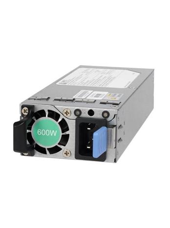 NETGEAR APS600W power supply unit 600 W Silver – kuva 5/6