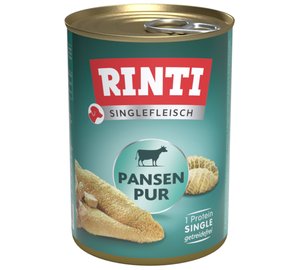 Rinti Sensible 400 g- pötsi