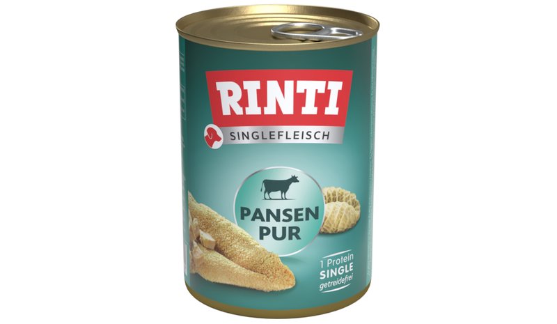 Rinti Sensible 400 g- pötsi