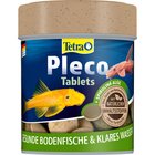 36g Pleco Tablets ruokatabletit 120 tablettia Tetra kaloille
