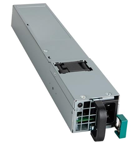 D-Link 770 W AC modular power supply with front-to-back airflow