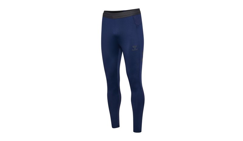 Hummel Treenihousut hmlPRO - Navy