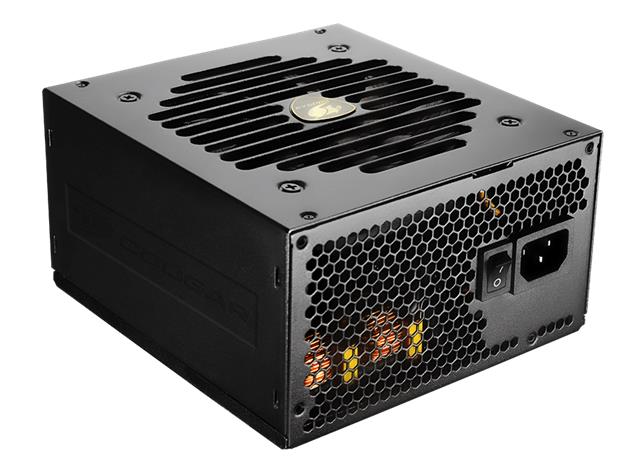 COUGAR Power Supply GEX 750W ATX3.0 / 80 Plus Gold / Modular – kuva 2/2