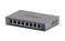 NETGEAR GS108E-400EUS, kytkin – kuva 2