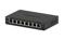 NETGEAR GS308E-400EUS, kytkin – kuva 3