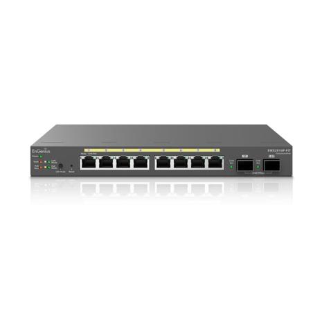 EnGenius EWS2910P-FIT, kytkin