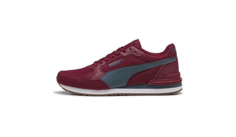 Puma ST Runner v4 Nylon Sneakers Unisex