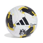 adidas Jalkapallo Kings League Pro - Valkoinen/Musta/Keltainen