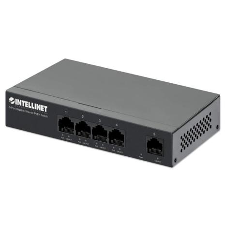 Intellinet 561792, kytkin