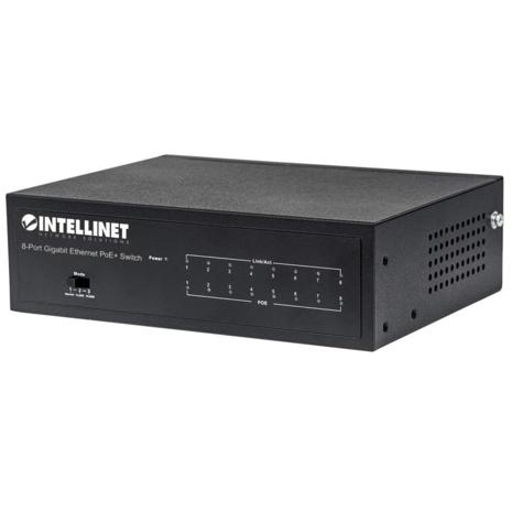 Intellinet 561204, kytkin