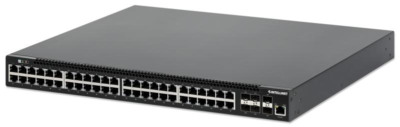 Intellinet 562041, kytkin