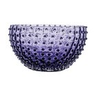 Anna Von Lipa Hobnail kulho iso ä˜24 cm Indigo