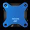 ADATA SD620 1 TB Micro-USB B 3.2 Gen 2 (3.1 Gen 2) Blue – kuva 5