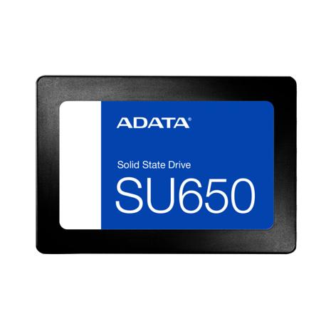 ADATA SU650 2 TB 2.5" Serial ATA III 3D NAND – kuva 3/7