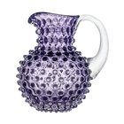 Anna Von Lipa Hobnail maitokannu 0,5 L Indigo