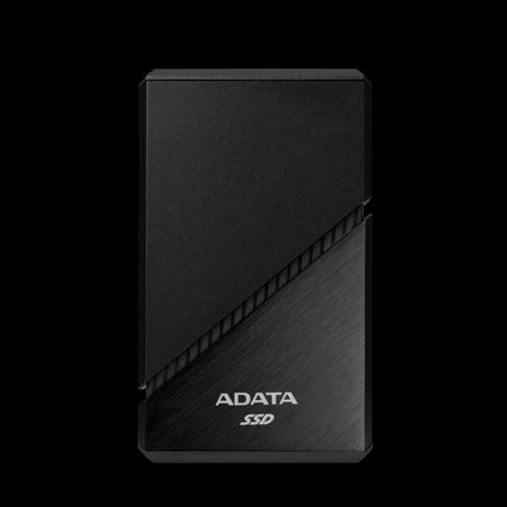 ADATA SE920 Thunderbolt technology 1 TB USB Type-C 3.2 Gen 2 (3.1 Gen 2) Black