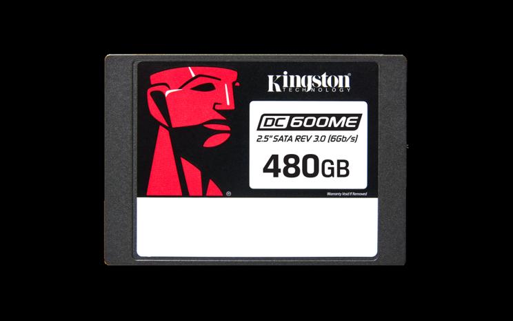 Kingston Technology SEDC600ME/480G
