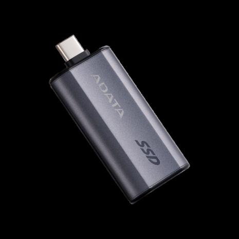 ADATA SC750 2 TB USB Type-C 3.2 Gen 2 (3.1 Gen 2) Grey
