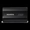 ADATA SD810 1 TB USB Type-C USB 3.2 Gen 2x2 Black – kuva 3