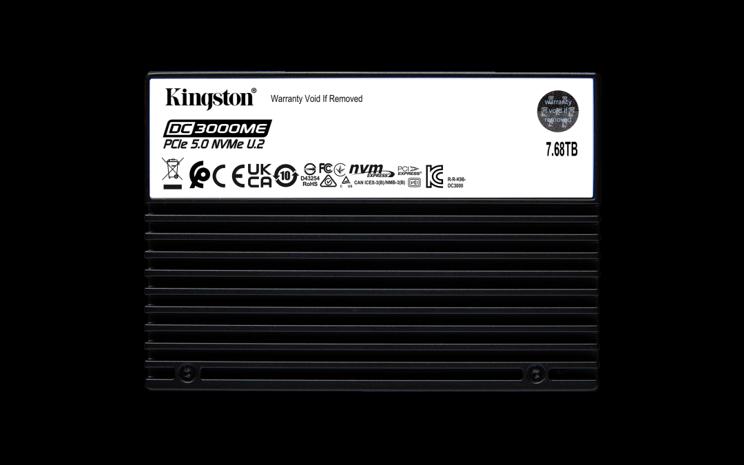 Kingston Technology SEDC3000ME/7T6 – kuva 2/2